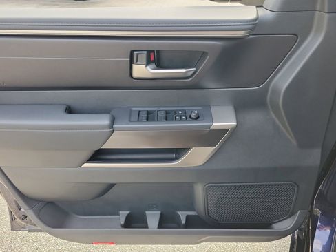 New 2026 Toyota Tundra SR5 AWD/4WD image 13