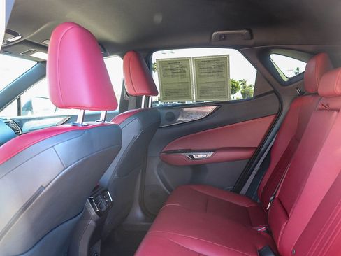 Used 2022 Lexus NX 350 AWD image 20