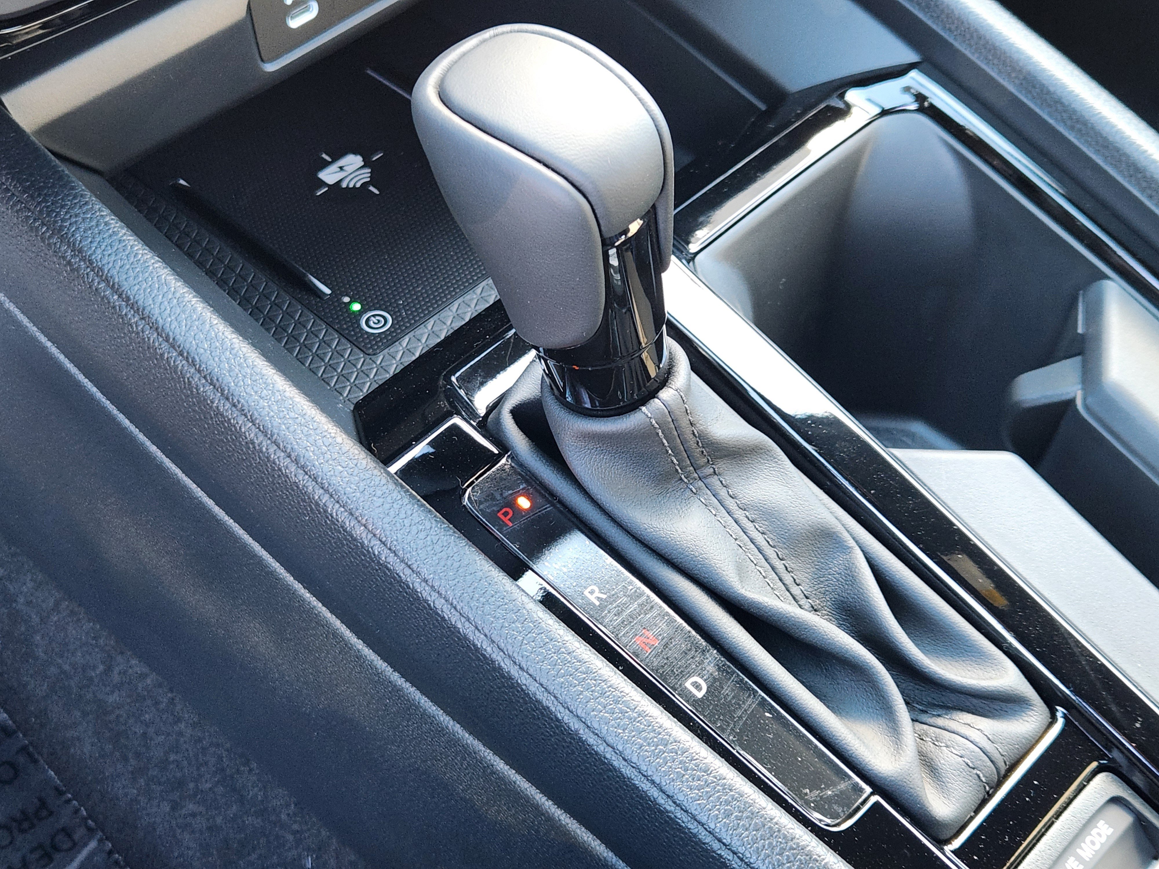 New 2026 Honda Accord Sport image 13