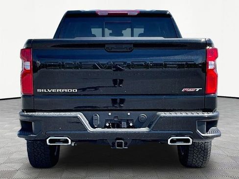 New 2026 Chevrolet Silverado 1500 RST w/ True North Edition Plus AWD/4WD image 5