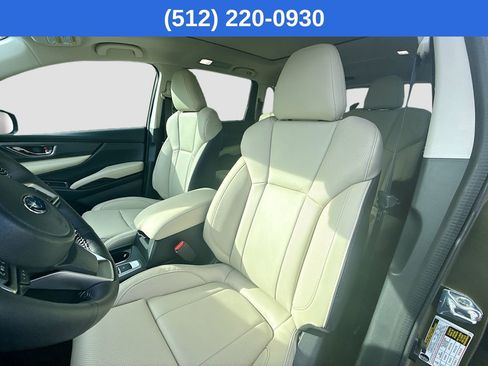 New 2026 Subaru Ascent Limited image 26