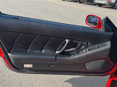 Used 1991 Acura NSX Base image 8