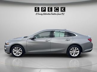 Used 2024 Chevrolet Malibu LT FWD video 2