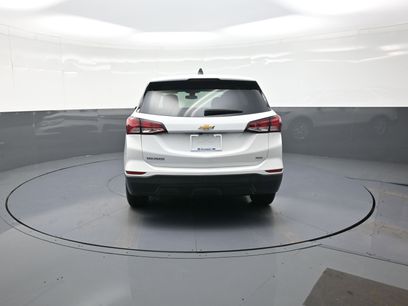 Used 2022 Chevrolet Equinox LS w/ LS Convenience Package