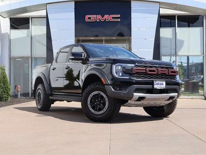 Used 2025 Ford Ranger Raptor