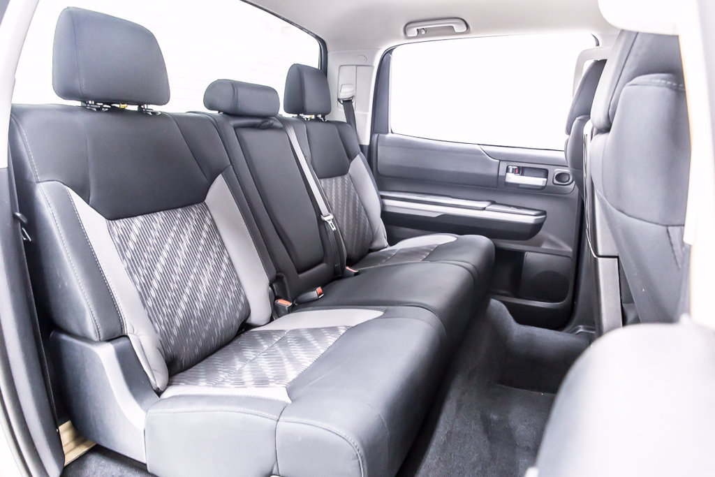 Used 2019 Toyota Tundra SR5 RWD image 36