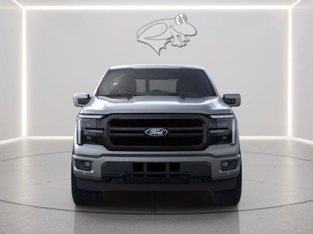 New 2026 Ford F150 Lariat w/ Equipment Group 502A High AWD/4WD image 8
