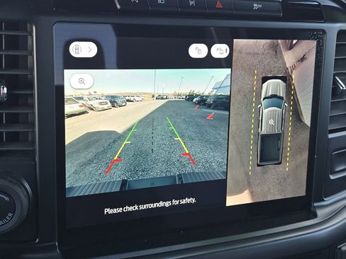 Used 2024 Ford F150 XLT w/ Equipment Group 302A MID image 25