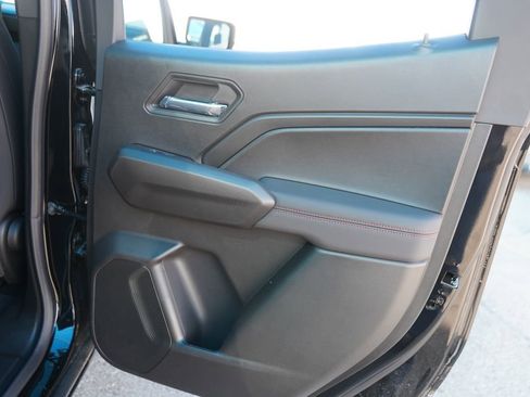 New 2026 Chevrolet Colorado Z71 image 23