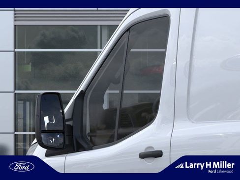 New 2025 Ford Transit 250 T250MRCARGOAWD image 20