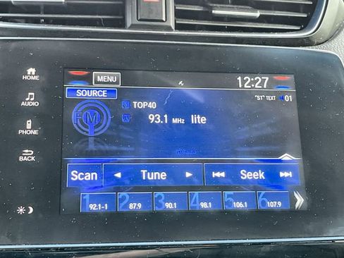 Used 2022 Honda CR-V EX-L image 14