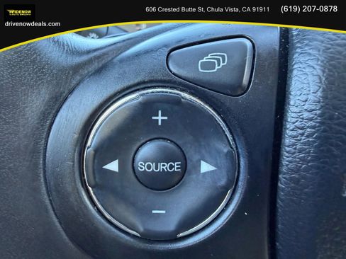 Used 2015 Honda Accord Sport image 22