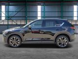 Used 2023 MAZDA CX-5 AWD 2.5 S w/ Premium Plus Pkg image 2