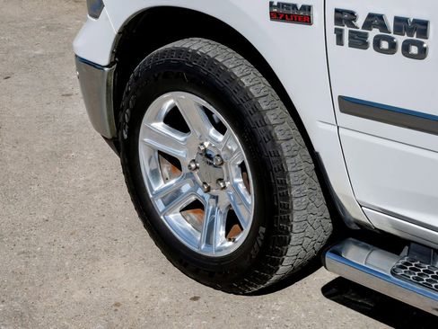 Used 2017 RAM 1500 Lone Star image 61