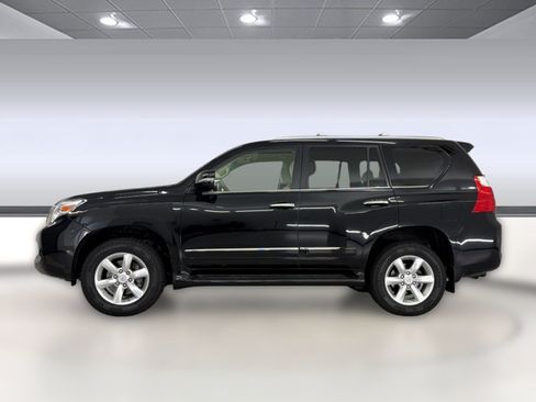 Used 2012 Lexus GX 460 AWD/4WD image 2