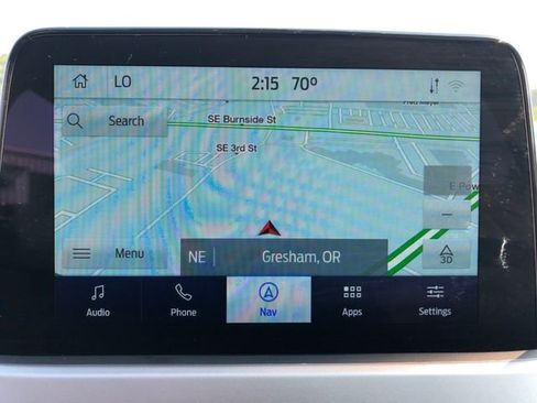 Certified 2022 Ford Escape SE w/ Cold Weather Package image 18