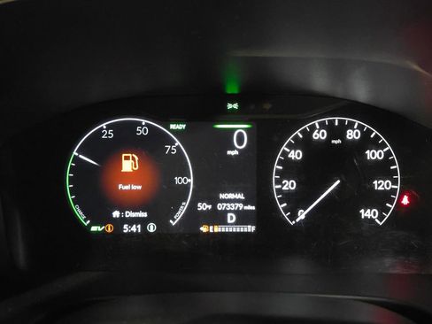 Used 2023 Honda CR-V Sport image 31