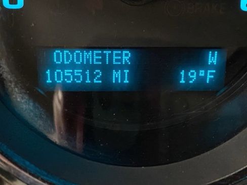 Used 2013 Chevrolet Silverado 1500 LT w/ Interior Plus Package image 16