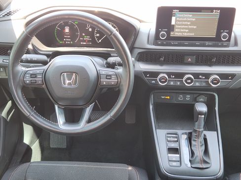 Used 2024 Honda CR-V Sport image 27