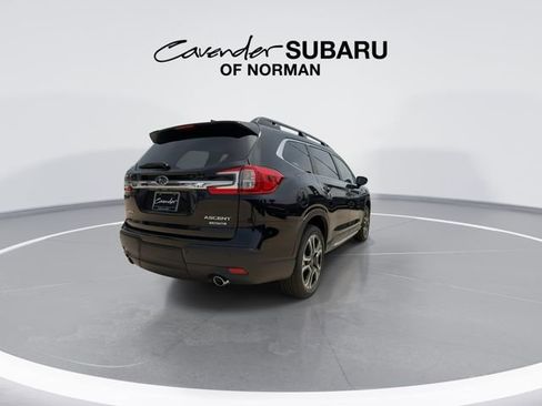 New 2026 Subaru Ascent Limited AWD/4WD image 8