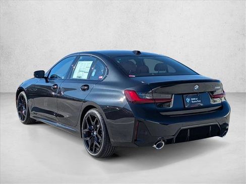 New 2026 BMW 330i Sedan image 9