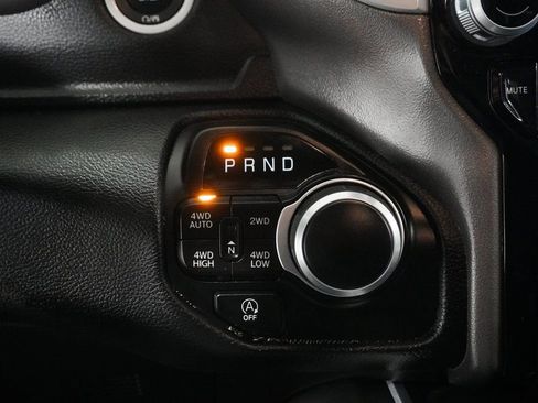 Certified 2022 RAM 1500 Big Horn image 24