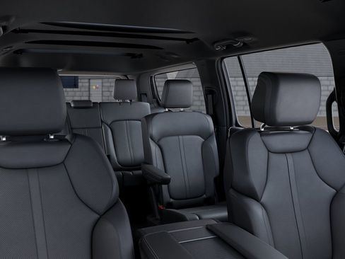 New 2026 Jeep Grand Wagoneer 4WD image 26