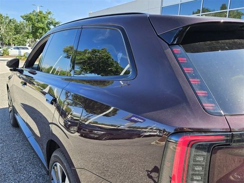 New 2025 Volvo EX90 Ultra image 9