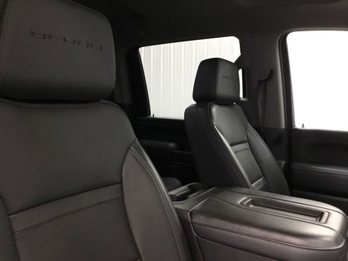 Used 2022 GMC Sierra 2500 Denali image 24
