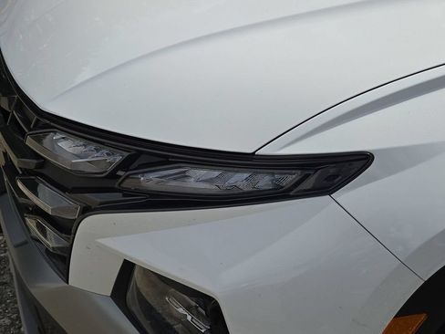 Used 2025 Hyundai Tucson SEL FWD image 6