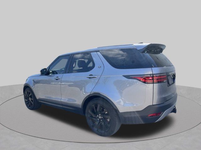 Used 2021 Land Rover Discovery S AWD/4WD image 8