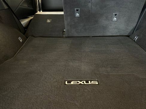 Certified 2023 Lexus RX 350 Premium FWD image 15