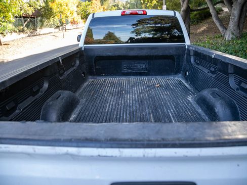 Used 2018 GMC Sierra 1500 2WD Regular Cab image 34