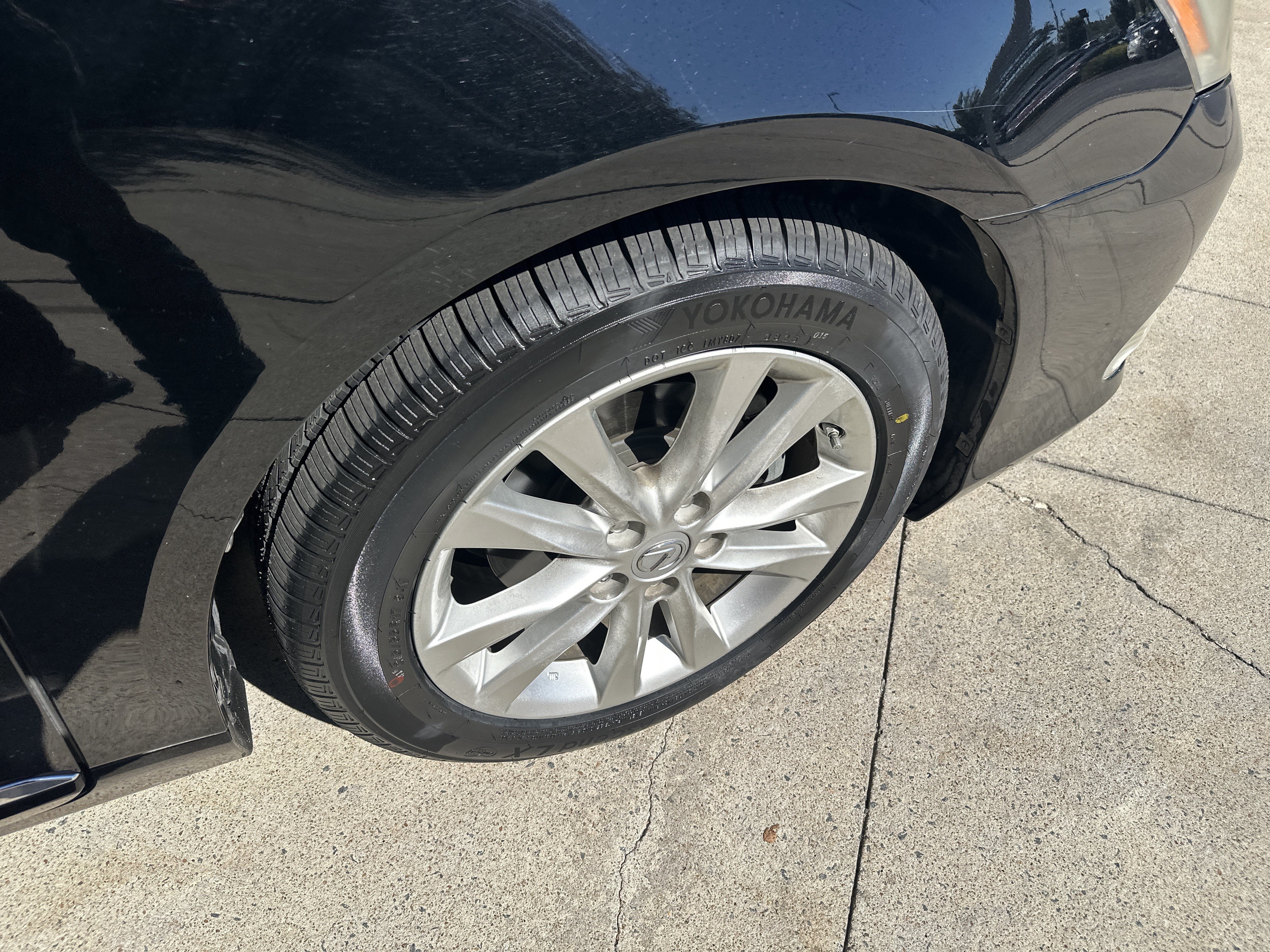 Used 2010 Lexus ES 350 FWD image 34