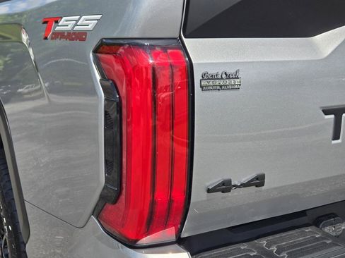 Used 2023 Toyota Tundra SR5 AWD/4WD image 9