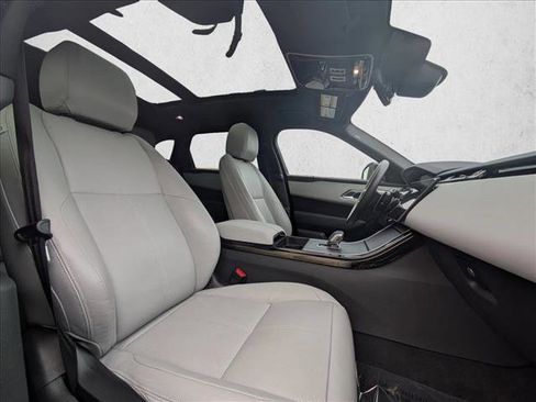 Used 2024 Land Rover Range Rover Velar Dynamic SE image 23