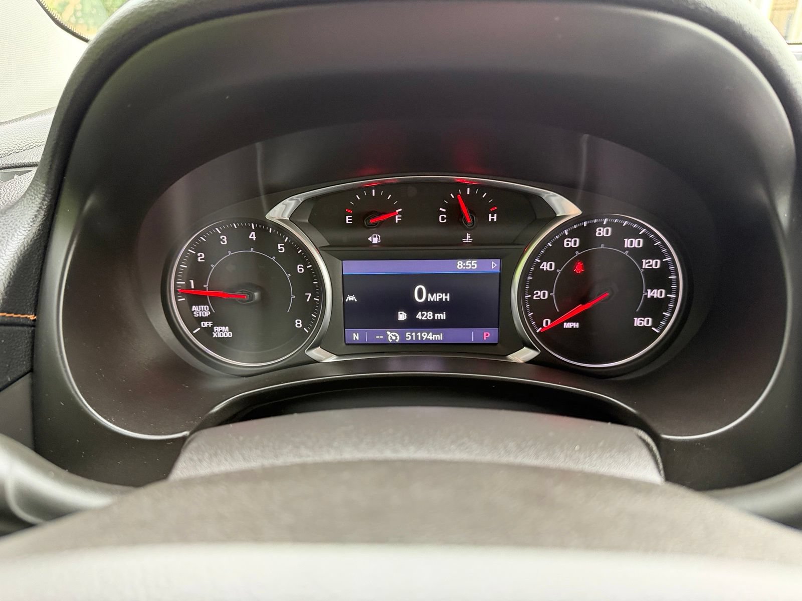 Used 2022 GMC Terrain AT4 AWD/4WD image 16