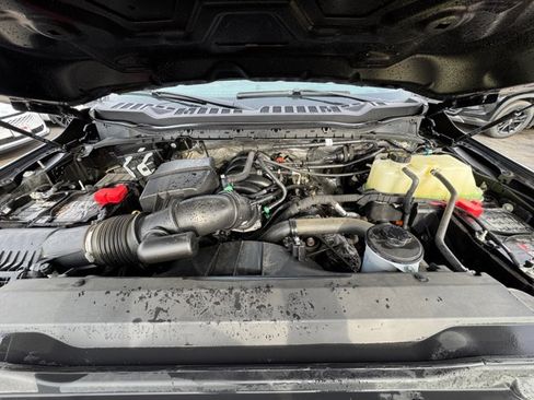 Used 2024 Ford F250 Lariat w/ Lariat Ultimate Package image 21