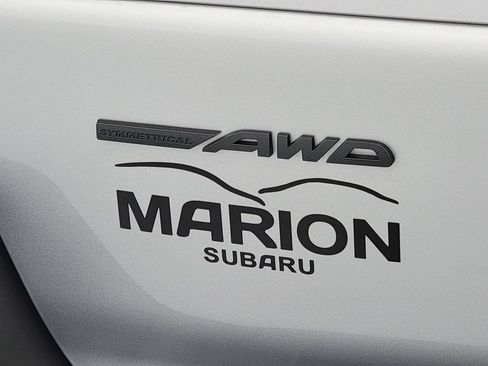 New 2026 Subaru Outback Limited AWD/4WD image 6