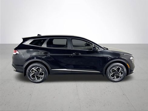 Used 2023 Kia Sportage LX AWD/4WD image 5