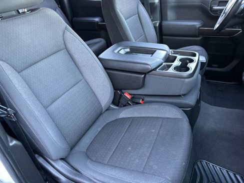 Used 2020 GMC Sierra 1500 Elevation w/ Elevation Value Package image 26