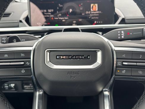 New 2025 GMC Sierra EV Denali image 19