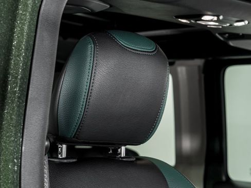 Used 2023 Jeep Wrangler Unlimited Rubicon 392 image 36