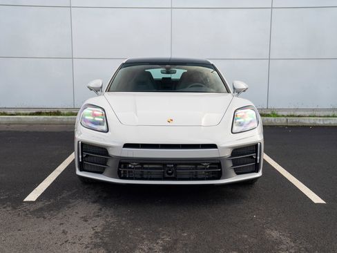 New 2026 Porsche Panamera 4 image 6