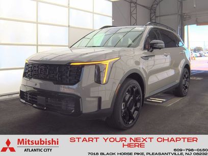 Used 2026 Kia Sorento SX