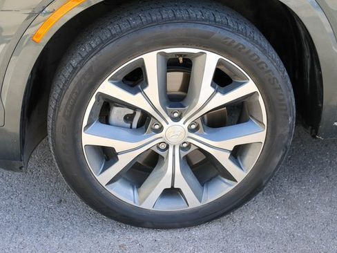 Used 2022 Hyundai Palisade Limited image 7