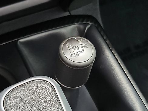Used 2020 Toyota 4Runner TRD Pro AWD/4WD image 29