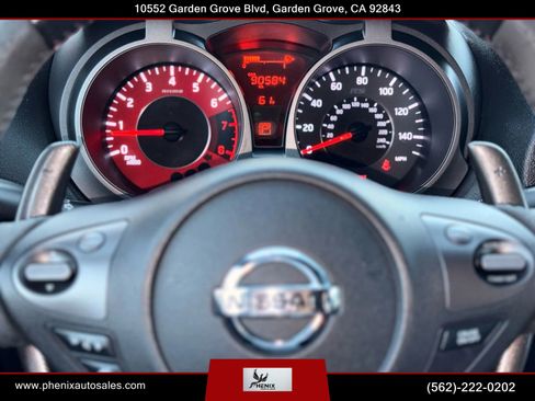 Used 2016 Nissan Juke NISMO RS image 27
