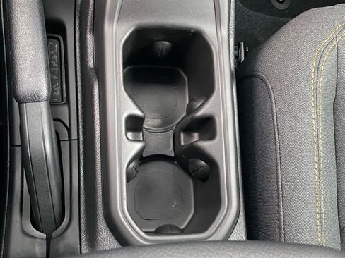 New 2026 Jeep Wrangler Sport AWD/4WD image 24