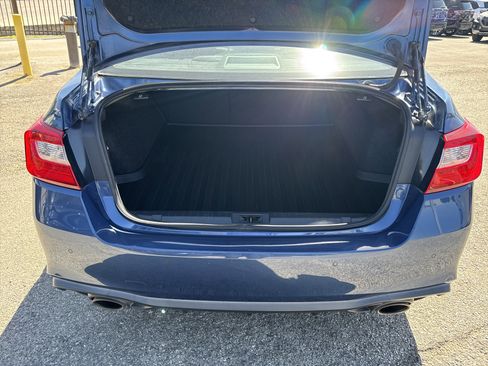 Used 2019 Subaru Legacy 3.6R Limited image 29